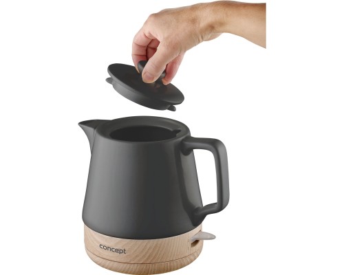Електрочайник Concept RK0062