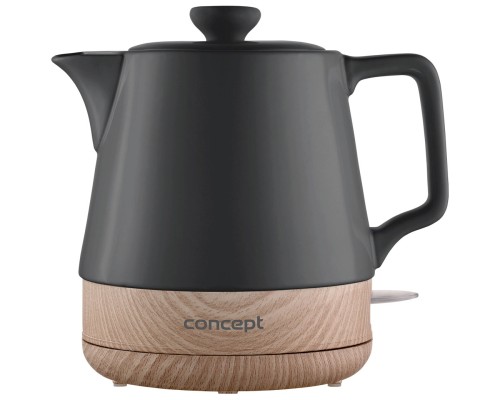 Електрочайник Concept RK0062