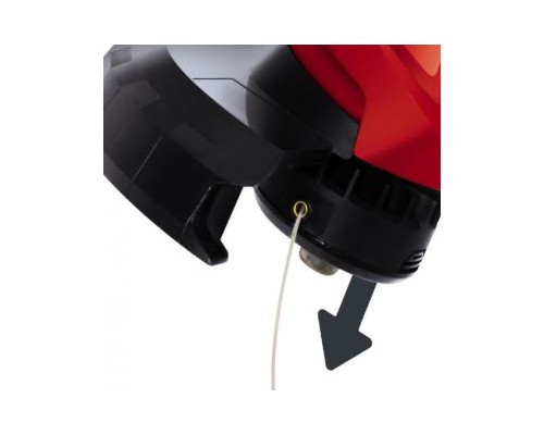 Тример садовий Einhell GC-ET 3023 300Вт, 23см, 1.5кг (3402050)