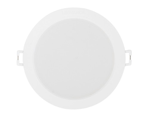 Світильник LEDVANCE DL IP44 DN 115 8W 840 WT (4058075702967)