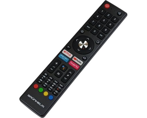 Телевізор Grunhelm 55U700-GA11V