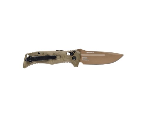 Ніж Benchmade Sibert Mini Auto Adamas Olive (2730FE-2)