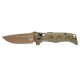 Ніж Benchmade Sibert Mini Auto Adamas Olive (2730FE-2)