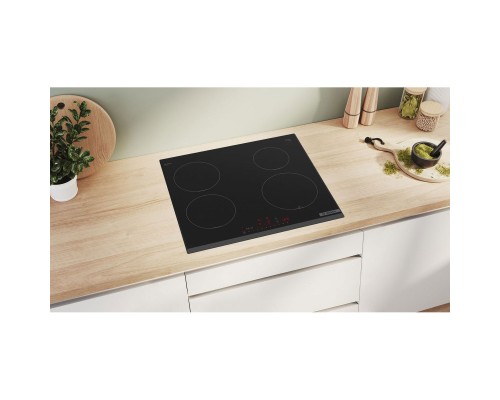 Варочна поверхня Bosch PIF651HC1E