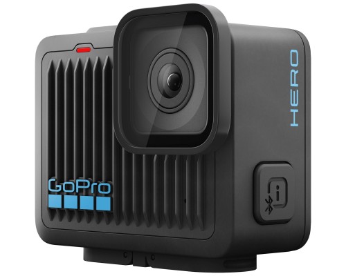 Екшн-камера GoPro HERO (CHDHF-131-EU)