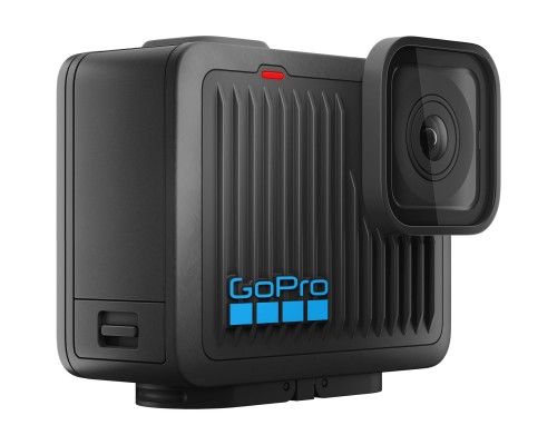 Екшн-камера GoPro HERO (CHDHF-131-EU)