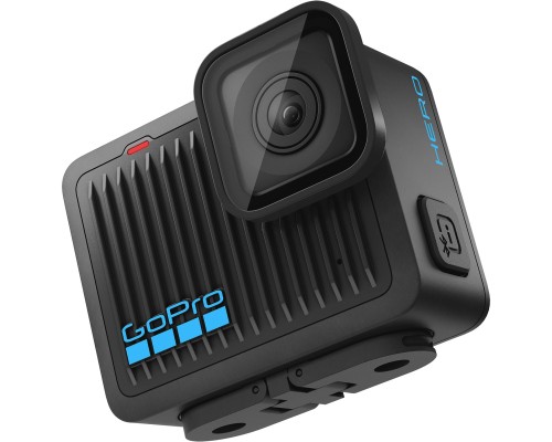 Екшн-камера GoPro HERO (CHDHF-131-EU)