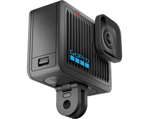Екшн-камера GoPro HERO (CHDHF-131-EU)