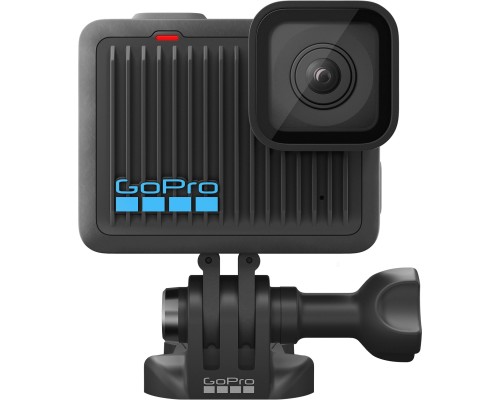 Екшн-камера GoPro HERO (CHDHF-131-EU)