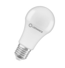 Лампочка LEDVANCE VALUE CL A100 13W/840lm 230V FR E27 (4099854049002)