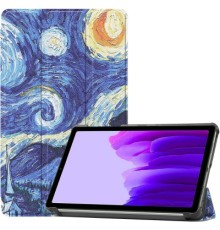Чохол до планшета BeCover Smart Case Samsung Galaxy Tab S10 Plus (SM-X820/SM-X826) 12.4