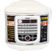 Мультиварка Rotex RMC505-C Excellence