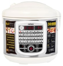 Мультиварка Rotex RMC505-C Excellence