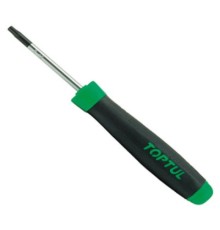 Викрутка Toptul прецизійна TORX T6x50 (FFIB0605)