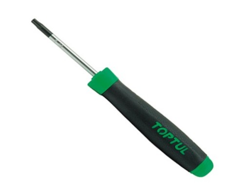 Викрутка Toptul прецизійна TORX T6x50 (FFIB0605)