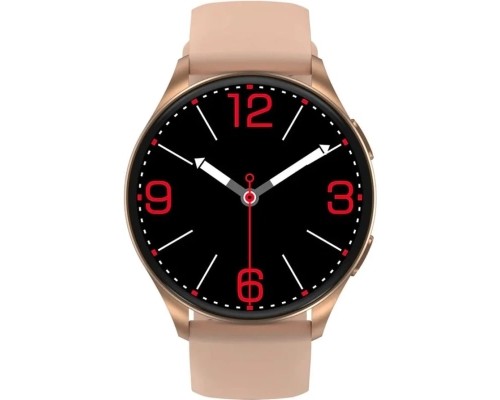 Смарт-годинник Blackview X20 Gold (6931548318064)