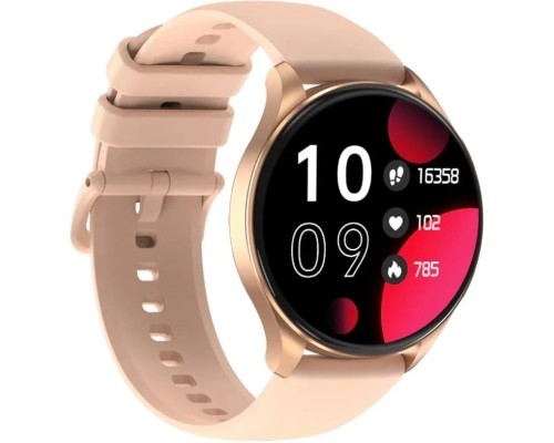 Смарт-годинник Blackview X20 Gold (6931548318064)