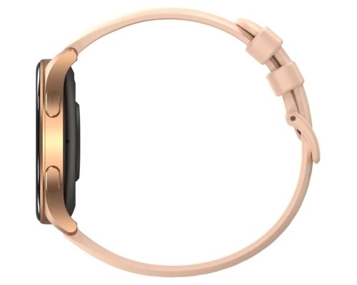 Смарт-годинник Blackview X20 Gold (6931548318064)