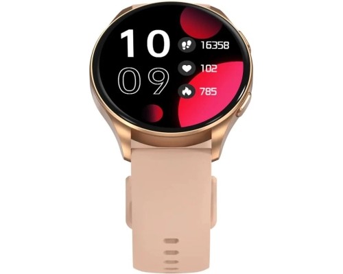 Смарт-годинник Blackview X20 Gold (6931548318064)