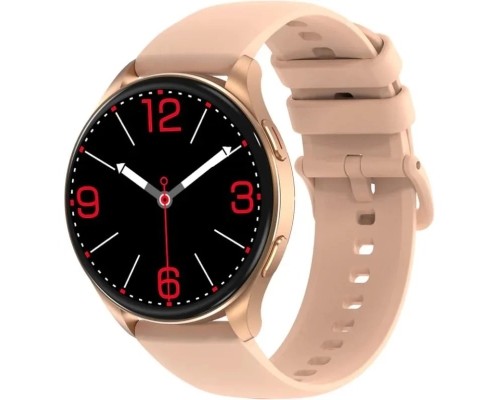 Смарт-годинник Blackview X20 Gold (6931548318064)