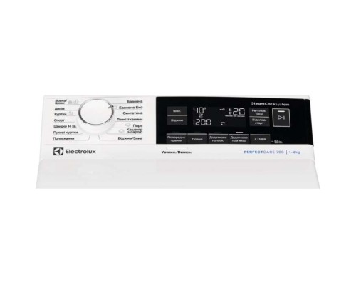 Пральна машина Electrolux EW7TN3362U