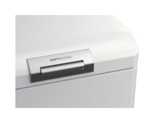 Пральна машина Electrolux EW7TN3362U