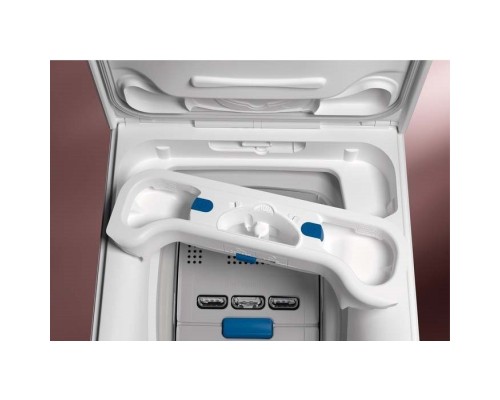 Пральна машина Electrolux EW7TN3362U