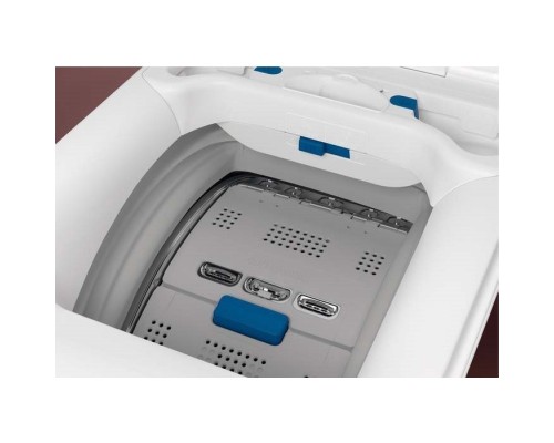 Пральна машина Electrolux EW7TN3362U