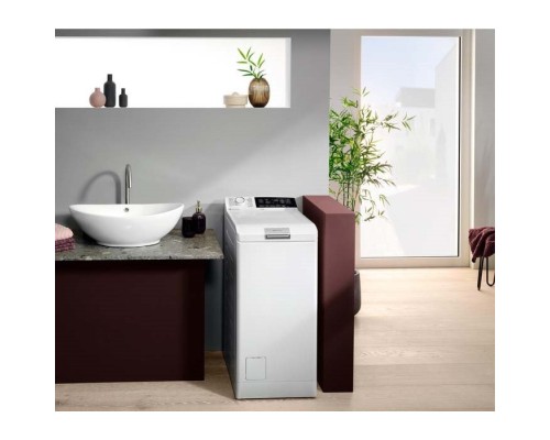 Пральна машина Electrolux EW7TN3362U