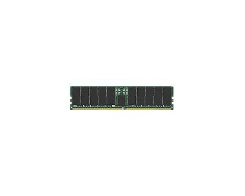 Модуль пам'яті для сервера Kingston 64GB DDR5-4800/REG (KSM48R40BD4-64MD)
