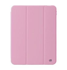 Чохол до планшета Armorstandart Smart Fold Pen Apple iPad Pro 11 (2024) Pink (ARM78130)