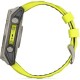 Смарт-годинник Garmin fenix 8 51mm,Saph Solar, BareTi/Graphite,AmpYe/GrphBnd (010-02907-21)