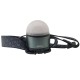Ліхтар Westinghouse WF256S LED+COB red+white акумуляторний з Type-C (WF256S)