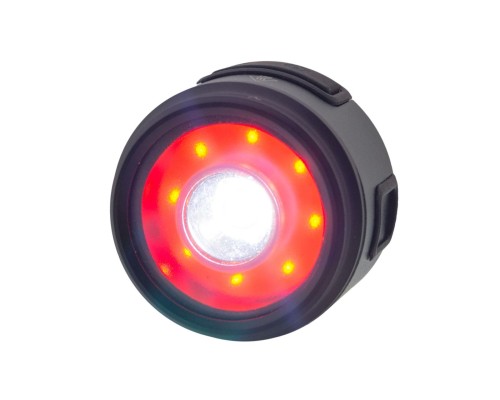 Ліхтар Westinghouse WF256S LED+COB red+white акумуляторний з Type-C (WF256S) Ліхтар Westinghouse WF256S LED+COB red+white акумуляторний з Type-C (WF256S)