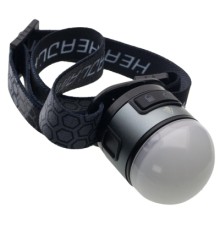 Ліхтар Westinghouse WF256S LED+COB red+white акумуляторний з Type-C (WF256S)