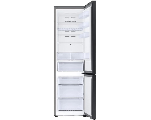 Холодильник Samsung RB38C6B6D22/UA