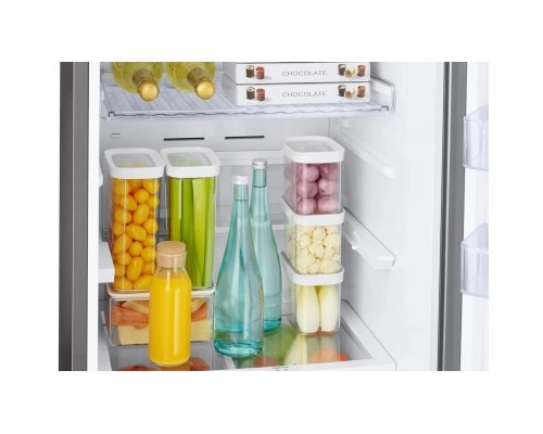 Холодильник Samsung RB38C6B6D22/UA