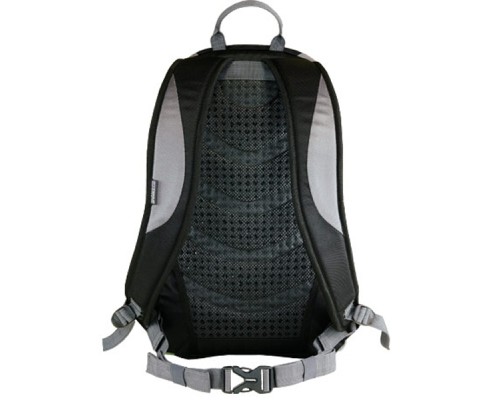 Рюкзак туристичний Terra Incognita Link 16 black / grey (4823081503941)