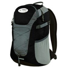Рюкзак туристичний Terra Incognita Link 16 black / grey (4823081503941)