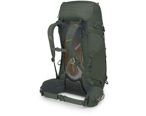 Рюкзак туристичний Osprey Kestrel 48 bonsai green - S/M - зелений (009.3311)