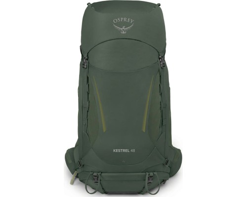 Рюкзак туристичний Osprey Kestrel 48 bonsai green - S/M - зелений (009.3311)