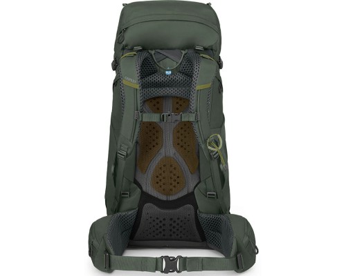 Рюкзак туристичний Osprey Kestrel 48 bonsai green - S/M - зелений (009.3311)