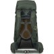 Рюкзак туристичний Osprey Kestrel 48 bonsai green - S/M - зелений (009.3311)