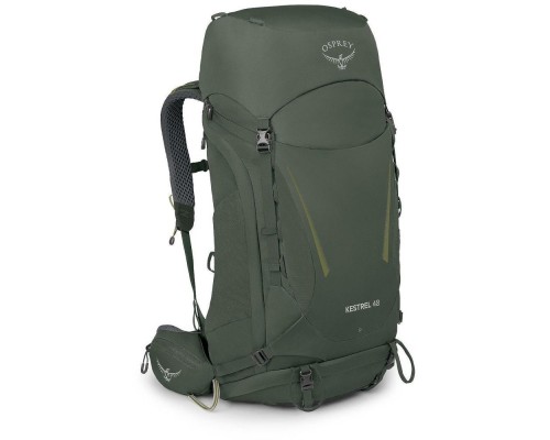 Рюкзак туристичний Osprey Kestrel 48 bonsai green - S/M - зелений (009.3311)