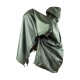 Накидка Tribe Tarp Poncho Olive (T-KE-0001-olive)