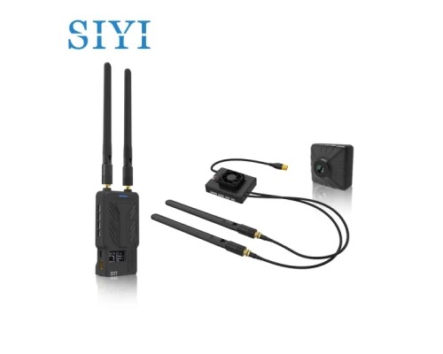 Відеосистема FPV SIYI HM30 LongRange Full HD Digital Image(Standart combo) (SYHM30)