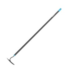 Сапа Cellfast напівкругла IPRO, ширина 17.5см, 130см, (40-234)