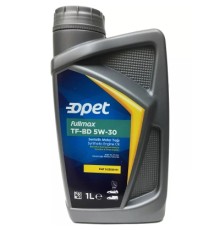 Моторна олива OPET FullMax TF-BD 5W-30, 1л. (601368783)