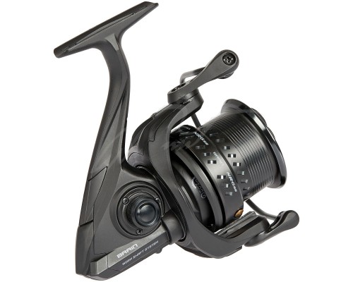 Котушка Brain NRG SE 4500S 10+1BB 5.01 (1858.52.04)