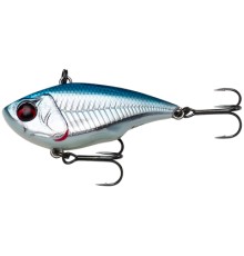 Воблер Savage Gear Fat Vibes 51S 51mm 11.0g Blue Chrome (1854.11.95)